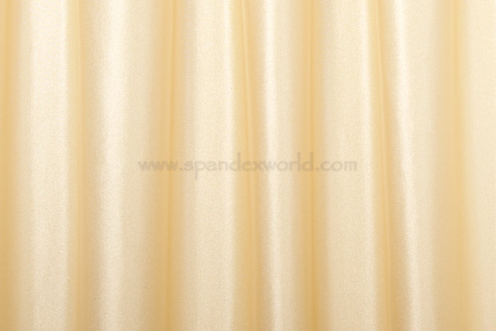 Regular Spandex (ivory)