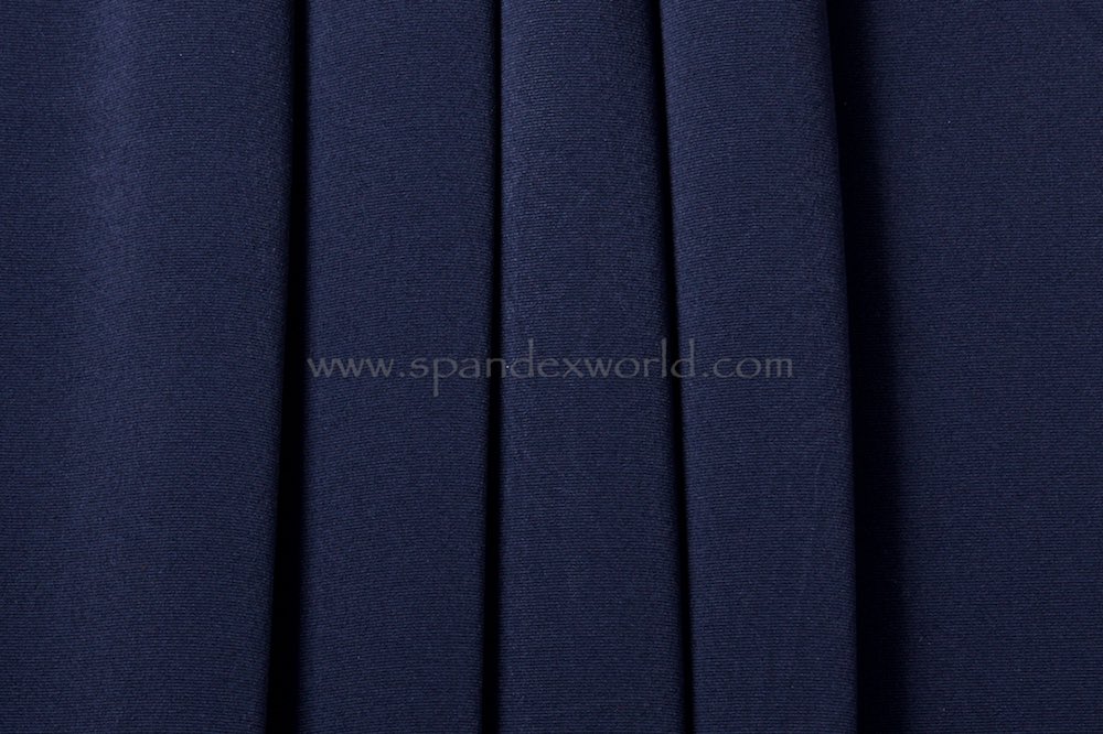 Compression Fabric (Navy)