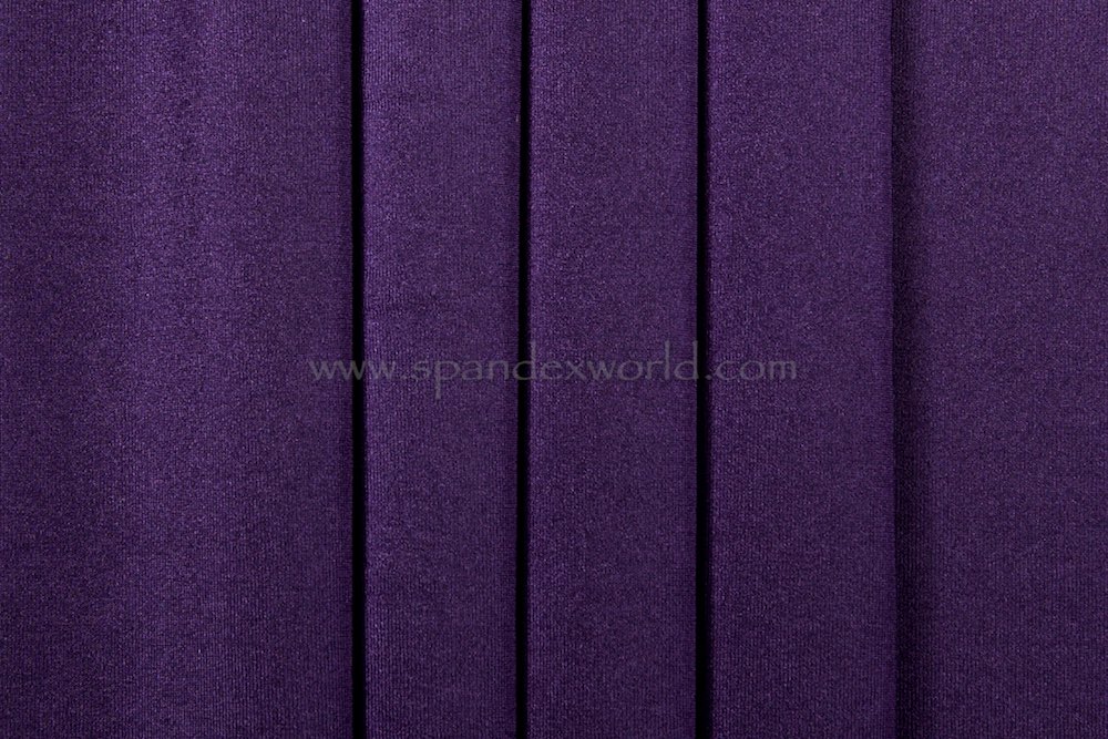  Football Pants Spandex -Medium weight(Purple)