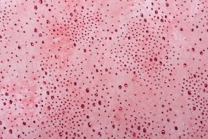 pink sheer glitter pattern