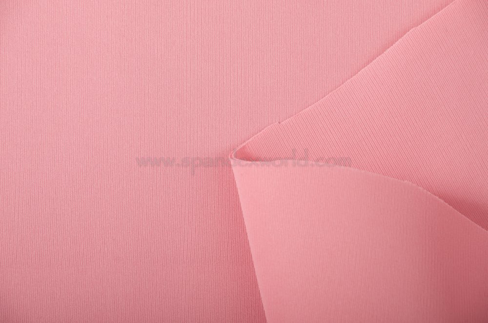 Spacer (Pink)