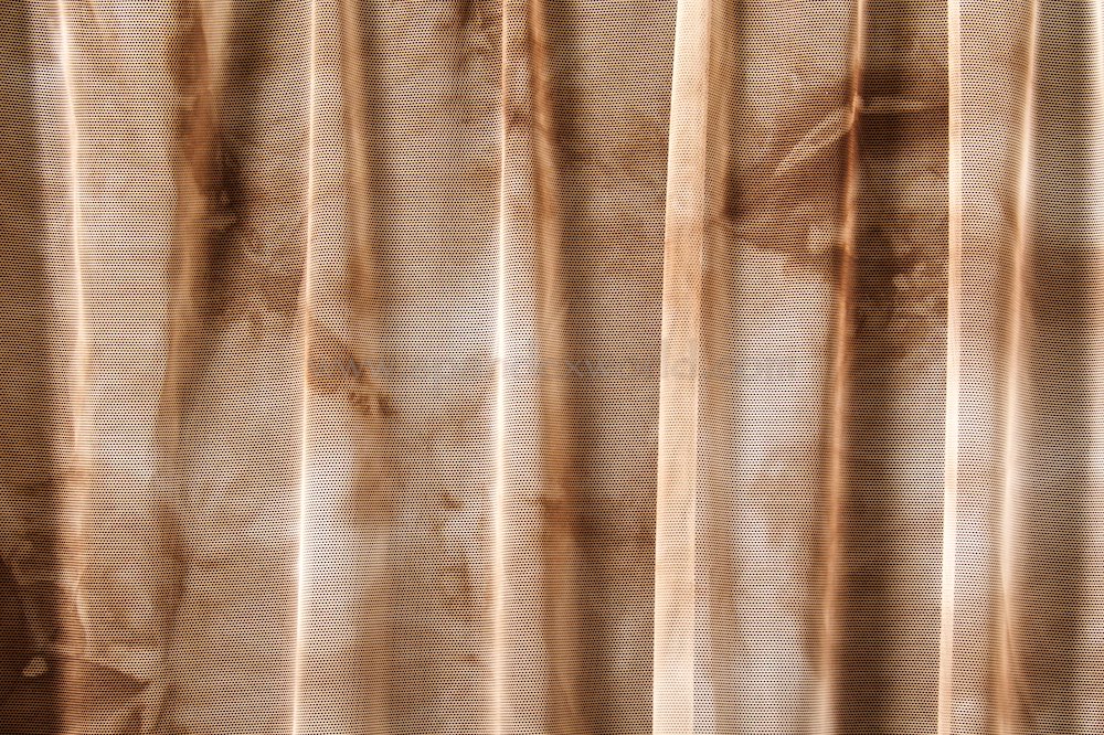 Tie Dye Power Mesh Fabric – Sand Sheer Stretch 58” By The Yard