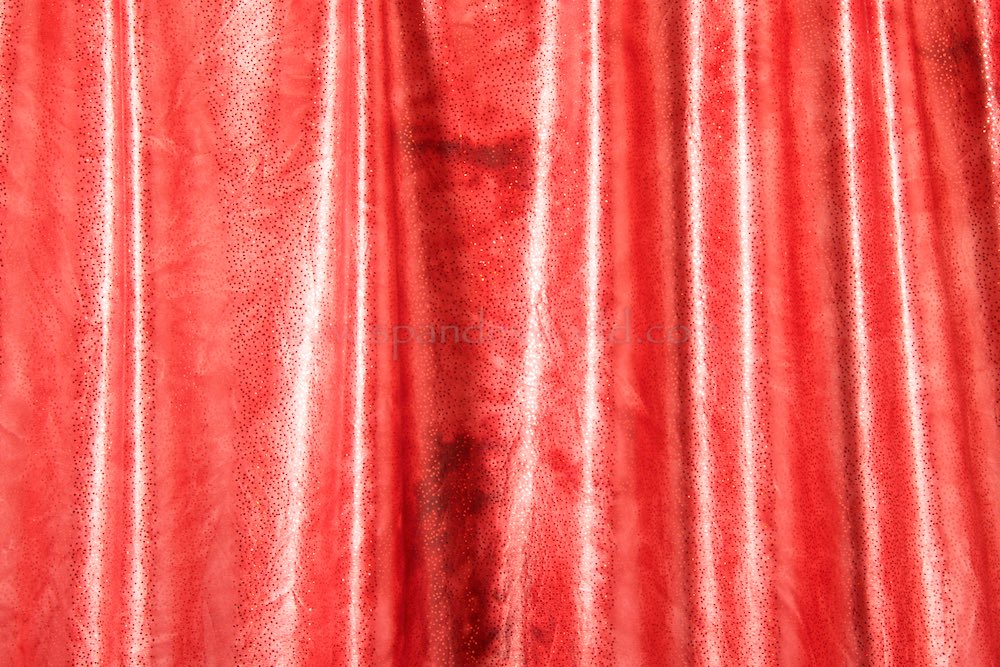Tie Dye Mystique (Red/Red)
