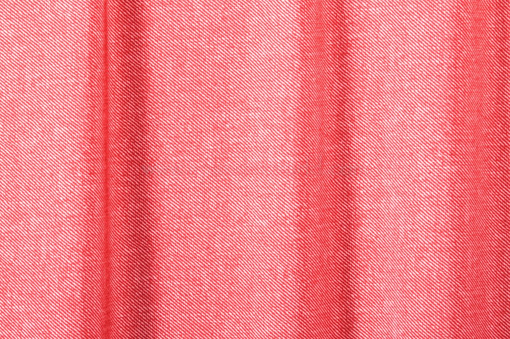 Stretch Twill (Red)