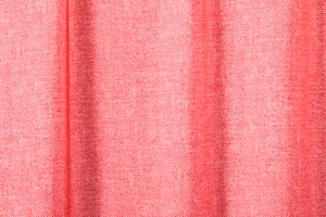 Stretch Twill (Red)