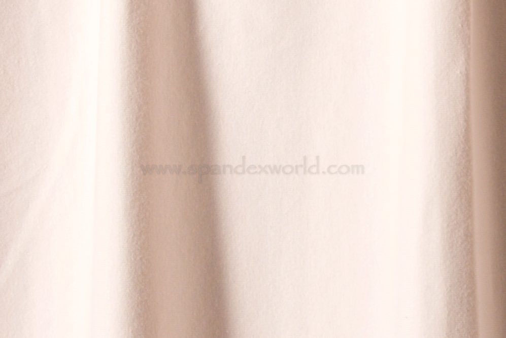 70''Cotton Lycra® -Medium  weight (Light Pink)