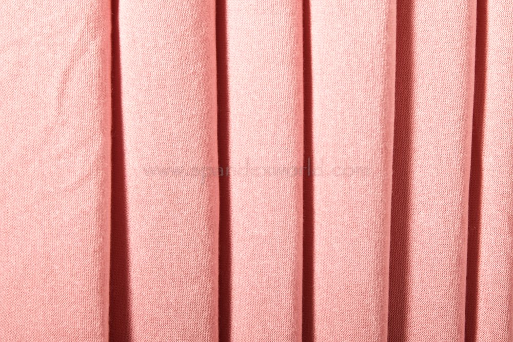 Rayon Lycra® (Rusty Pink)