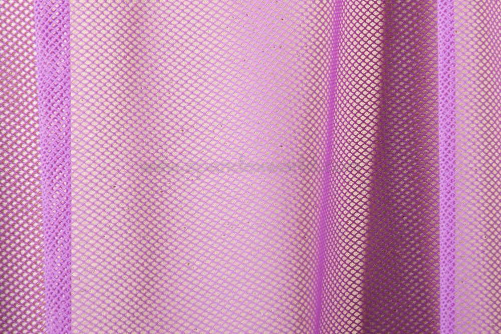  Fishnet (Purple)