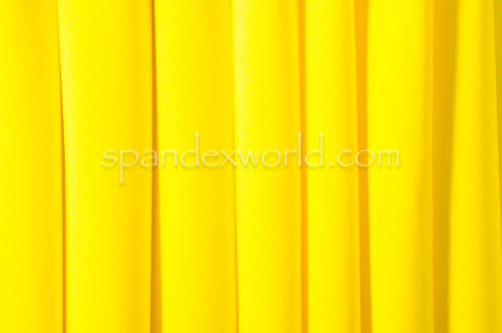 Supplex-Light weight (Yellow)