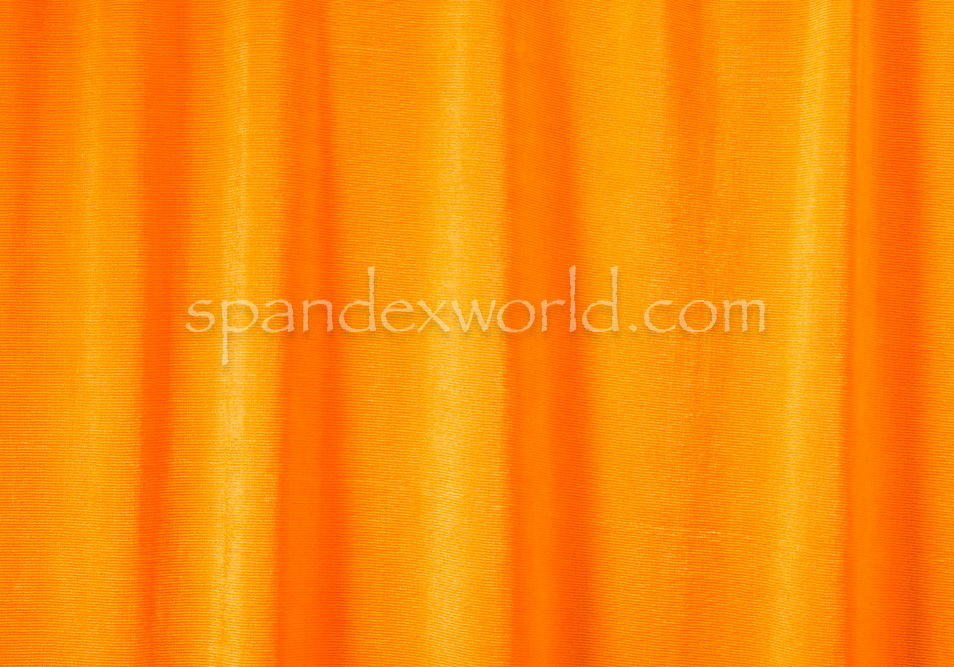 Solid Color Slinky (Orange)
