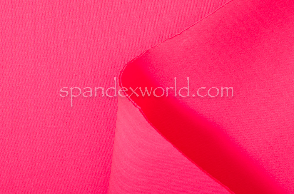 Spacer (Neon Pink)