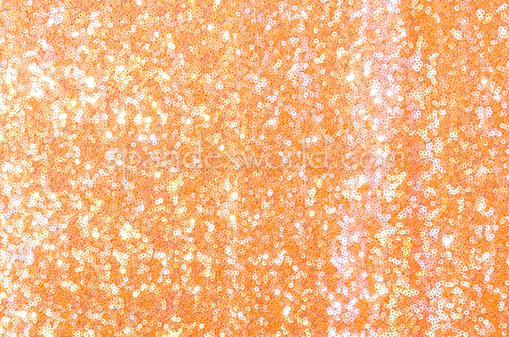 Stretch Sequins (Pink/Coral Pearl)