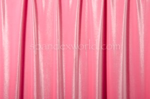 2 Way Stretch Solid Velvet (Pink)