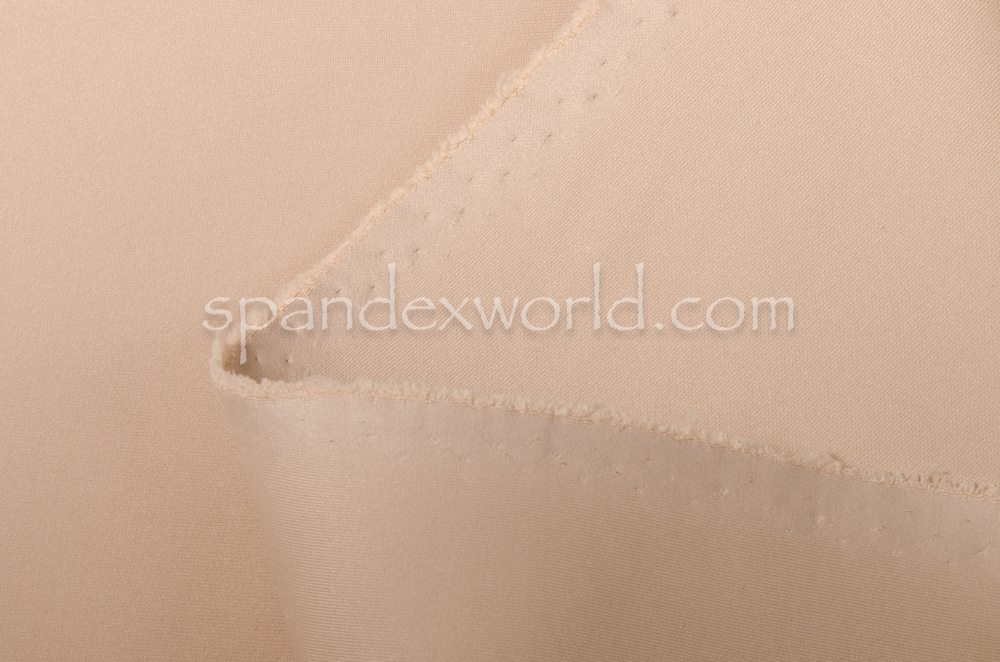 4 way-stretch Spacer (Beige)