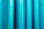 Holographic Mystique (Turquoise/Turquoise)