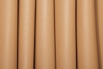 Faux Leather - 4 Way (Nude/Nude)