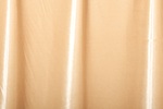 2 Way Stretch Solid Velvet (Cream)
