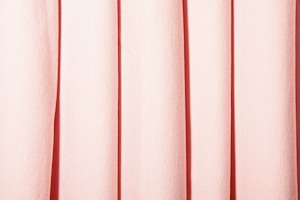 2 Way stretch Ponte De Roma ( Pink)