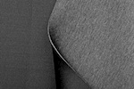 Spacer (Black/Heather Gray)
