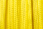 Athletic Net (Mustard Yellow)