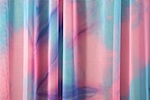 Tie Dye Mesh (Pink/Aqua/Purple/Multi)