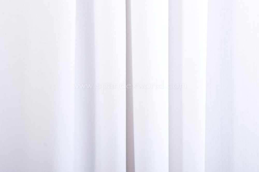 Supplex-Light weight (White)